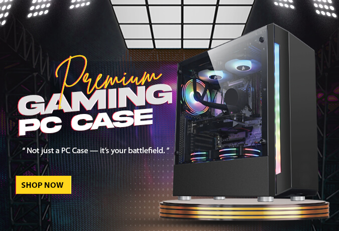 gamin-pc-case