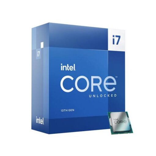 Intel Core i7-13700K 3.4GHz 16-Core Processor