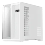 1st Player RT7 ARGB Black Edition Gaming Case - White - Image 4