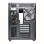 EASE EC124B Pro Tempered Glass Gaming Case - Image 5