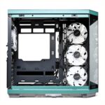 EASE EC124B Pro Tempered Glass Gaming Case - Image 2