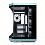 EASE EC124B Pro Tempered Glass Gaming Case - Image 4