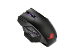 ASUS ROG Spatha X (P707) – Wireless Laser Gaming Mouse