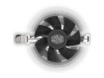 Cooler Master Z50 CPU Heatsink Fan - Image 2