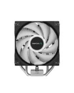 DeepCool AG400 LED CPU Air Cooler – Black - Image 3