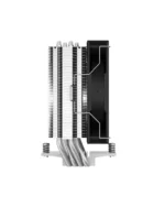 DeepCool AG400 LED CPU Air Cooler – Black - Image 4