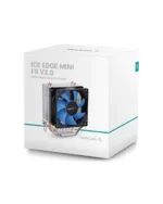 DeepCool Ice Edge Mini FS V2.0 CPU Air Cooler - Image 2