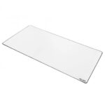 Glorious 3XL Stealth Edition Extended Gaming Mouse Pad – White - Image 2
