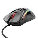 Glorious Model D RGB Gaming Mouse – Matte Black