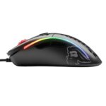 Glorious Model D RGB Gaming Mouse – Matte Black - Image 2