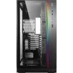 Lian Li O11 Dynamic XL ROG Certified Full Tower Case – Black - Image 2