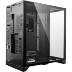 Lian Li O11 Dynamic XL ROG Certified Full Tower Case – Black - Image 3