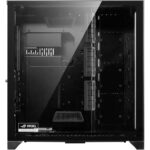 Lian Li O11 Dynamic XL ROG Certified Full Tower Case – Black - Image 4
