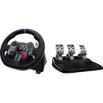 Logitech G29 Driving Force Racing Wheel - Image 2