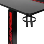 MXG MGD-01R Motorized/SIT-Stand Desk With Fast Charging Ports and Creative Control Panel - Image 6