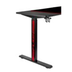 MXG MGD-01R Motorized/SIT-Stand Desk With Fast Charging Ports and Creative Control Panel - Image 3