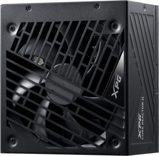 XPG Core Reactor II 1000w 80 PLUS Gold Power Supply ATX 3.0 Fully Modular - Image 3