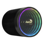 Aerocool Mirage 5 ARGB CPU Air Cooler - Image 2