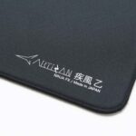 Artisan Ninja FX HAYATE-OTSU V2 Gaming Mousepad – Large (Soft) [Black] - Image 3