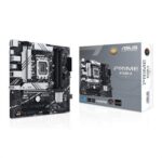 ASUS PRIME B760M-A DDR5 ATX Motherboard