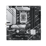 ASUS PRIME B760M-A DDR5 ATX Motherboard - Image 2