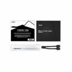 Asus Prime GeForce RTX 5070 OC 12GB Graphics Card – White Edition - Image 6