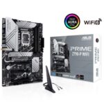 ASUS PRIME Z790-P WiFi DDR5 (CSM)