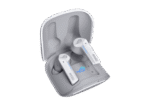 ASUS ROG Cetra True Wireless Gaming Earbuds – White
