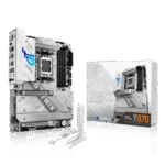 Asus Rog Strix X870-A Gaming Wifi ATX AM5 DDR5 Gaming Motherboard