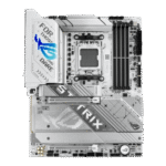 Asus Rog Strix X870-A Gaming Wifi ATX AM5 DDR5 Gaming Motherboard - Image 2