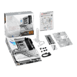 Asus Rog Strix X870-A Gaming Wifi ATX AM5 DDR5 Gaming Motherboard - Image 6