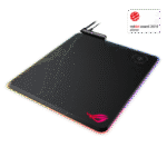 ASUS ROG Balteus Qi (NH01) Gaming Mousepad