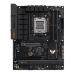 Asus TUF Gaming B650-Plus WIFI DDR5 ATX AM5 Gaming Motherboard - Image 2