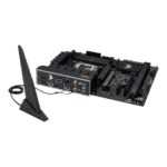 Asus TUF Gaming B650-Plus WIFI DDR5 ATX AM5 Gaming Motherboard - Image 5