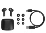 ASUS ROG Cetra True Wireless Gaming Earbuds - Image 2