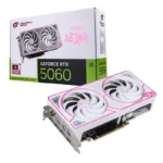 Colorful iGame GeForce RTX 5060 Ultra W Duo OC 8GB Graphics Card