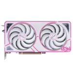 Colorful iGame GeForce RTX 5060 Ultra W Duo OC 8GB Graphics Card - Image 2