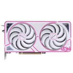 Colorful iGame GeForce RTX 5060 Ultra W Duo OC 8GB Graphics Card - Image 2