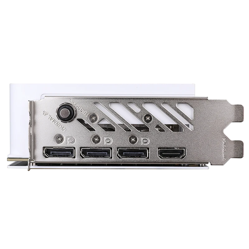 Colorful iGame GeForce RTX 5060 Ultra W Duo OC 8GB Graphics Card - Image 4