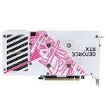 Colorful iGame GeForce RTX 5060 Ultra W Duo OC 8GB Graphics Card - Image 3