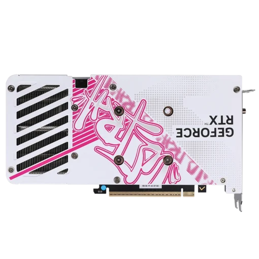 Colorful iGame GeForce RTX 5060 Ultra W Duo OC 8GB Graphics Card - Image 3