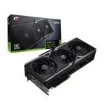 Colorful iGame GeForce RTX 5070 Vulcan OC 12GB-V Graphics Card