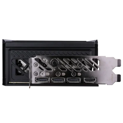 Colorful iGame GeForce RTX 5070 Vulcan OC 12GB-V Graphics Card - Image 4