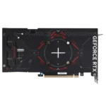 Colorful GeForce RTX 5060 Battle AX Duo 8GB Graphics Card - Image 3