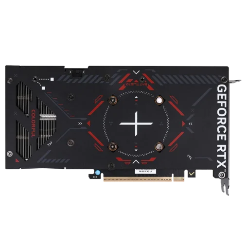 Colorful GeForce RTX 5060 Battle AX Duo 8GB Graphics Card - Image 3