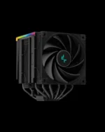 DeepCool AK620 Digital CPU Cooler – Black - Image 2