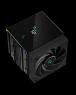 DeepCool AK620 Digital CPU Cooler – Black