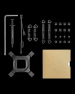 DeepCool AK620 Digital CPU Cooler – Black - Image 5