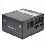 EASE 550W Pro (EB550W) 80 Plus Bronze Certified Fully Modular Power Supply