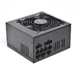 EASE 550W Pro (EB550W) 80 Plus Bronze Certified Fully Modular Power Supply - Image 4